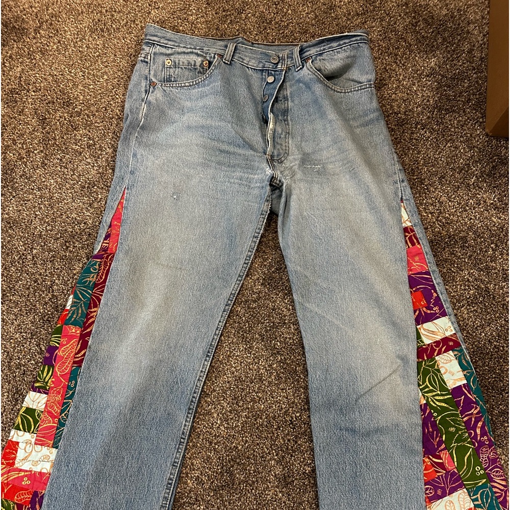 Ritaldo Jean project jeans